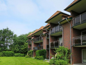 Apartment Cuxland Ferienpark-2 by Interhome